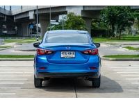 2015 Mazda 2 1.3 High รถเก๋ง 4 ประตู รถสวย มือเดียวไมล์แท้ รูปที่ 3